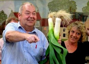 melsonby show, 2013 4a